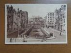 Postkaart Oostende, Leopoldlaan, Collections, Cartes postales | Belgique, Flandre Occidentale, Non affranchie, Envoi