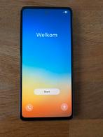 Samsung Galaxy A53 5G, Ophalen, Overige modellen, Zwart, Zo goed als nieuw