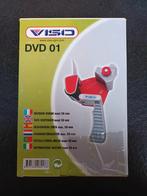 Tape dispenser - nieuw, Ophalen of Verzenden, Nieuw