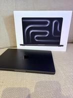 Apple MacBook Pro 14" M4 Pro 24gb - Perfect staat!, Computers en Software, Apple Macbooks, Ophalen, Overige groottes, 512 GB, Zo goed als nieuw