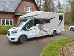 Mobilehome Ford, Caravanes & Camping, Camping-cars, Particulier, Ford