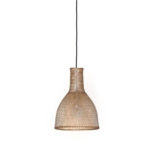 Nieuwe Lamp Ay Illuminate Bamboo M3, Huis en Inrichting, Lampen | Hanglampen, Nieuw, Minder dan 50 cm, Ophalen