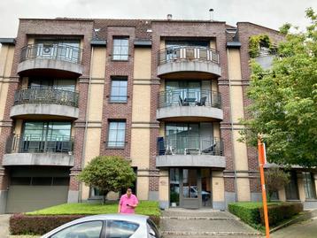 Appartement à vendre à Ganshoren, 1 chambre disponible aux enchères