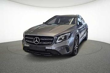 Mercedes-Benz GLA 180 Off-Roader, Auto's, Mercedes-Benz, Euro 6, 120 pk, 1595 cc, Bedrijf