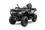Cfmoto Cforce 520L camo Promotie, 520 cc, 1 cilinder