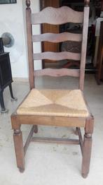 stoelen, Huis en Inrichting, Stoelen, Ophalen of Verzenden, Gebruikt