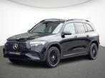 Mercedes-Benz EQB 350 4MATIC, Auto's, Mercedes-Benz, Automaat, 215 kW, Stof, Stuurwielverwarming