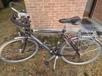 Herenfiets, Fietsen en Brommers, Ophalen, Zo goed als nieuw, Gazelle