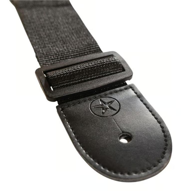 Sangle de guitare Blackstar - NEUVE dans l'emballage !, Musique & Instruments, Instruments | Accessoires, Neuf, Guitare électrique