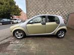 Smart Forfour (454) 1.5i, Autos, 970 kg, ForFour, Boîte manuelle, Autres couleurs