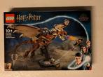 Lego Harry Potter Le Magyar à pointes, Ophalen, Nieuw, Complete set, Lego