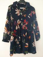 jurk Blue Bay, Kinderen en Baby's, Kinderkleding | Maat 122, Meisje, Ophalen of Verzenden, Zo goed als nieuw, Jurk of Rok
