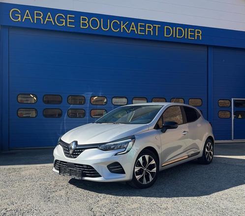 Renault Clio Evolution 1.0 TC (bj 2023), Auto's, Renault, Bedrijf, Te koop, Clio, ABS, Airbags, Airconditioning, Android Auto