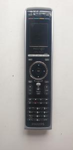 Philips universele afstandsbediening SRU 8015, Audio, Tv en Foto, Afstandsbedieningen, Ophalen, Gebruikt, Tv
