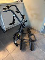 Fietsendrager voor kofferklep - Fisher 10444 + accessoires, Auto diversen, Fietsendragers, Elektrische fiets, Zo goed als nieuw