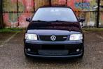 Volkswagen Polo GTI 1of3000 LimitedEdition, Voorwielaandrijving, 4 zetels, Stof, 4 cilinders