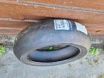 Metzeler Racetec TD Slick 190/55/17, Motoren, Ophalen, Nieuw