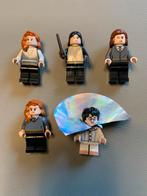 Lego Harry Potter Minifigs!, Ophalen of Verzenden, Lego, Zo goed als nieuw, Losse stenen
