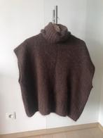 Chocolade mouwloze trui met rolkraag TU, Kleding | Dames, Ophalen of Verzenden, Zo goed als nieuw