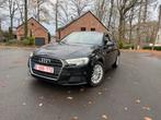 Audi A3 2017 diesel 125000 km 1.6 euro 6d, Autos, Audi, Achat, Euro 6, Noir, 5 portes