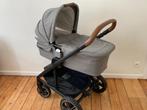 Nuna 2-in-1 Kinderwagen Mixx Next, Kinderen en Baby's, Kinderwagens en Combinaties, Gebruikt, Verstelbare duwstang, Ophalen, Kinderwagen