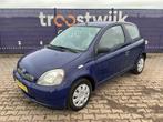 1999 - Toyota - Yaris - 1.0-16V VVT-i Sol - Voiture particul, Autos, Euro 2, Achat, Entreprise, Yaris