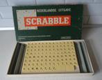 Vintage "Scrabble" Original in prima staat  !, Een of twee spelers, Ophalen of Verzenden, Gebruikt, Spears games