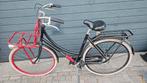 Batavus omafiets, Fietsen en Brommers, Fietsen | Dames | Omafietsen, Ophalen, Gebruikt, Versnellingen
