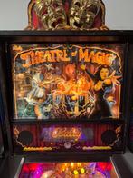 Theatre of Magic, Verzamelen, Automaten | Flipperkasten, Ophalen, Gebruikt, Elektronisch, Bally