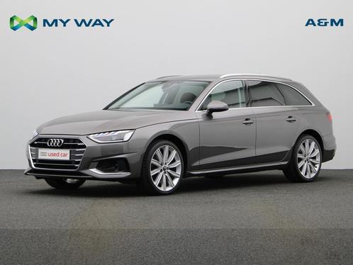 Audi A4 Avant A4 Avant 35 TDi Business Ed.Advanced S tr.(EU6, Auto's, Audi, A4, ABS, Airbags, Airconditioning, Alarm, Boordcomputer