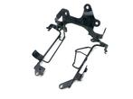 KUIPFRAME Yamaha FZ 1 2010-2012 (FZ1 FAZER), Gebruikt
