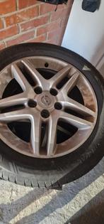 originele opel zafira velgen, Auto-onderdelen, Ophalen