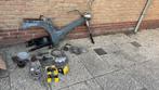 Puch mv/tomos 2l project onderdelen, Ophalen, Blok, Puch