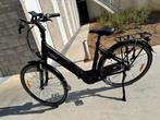 Elektrische  X-Tract  middenmotor 1442km, Fietsen en Brommers, 47 tot 51 cm, Ophalen of Verzenden, Zo goed als nieuw, 50 km per accu of meer