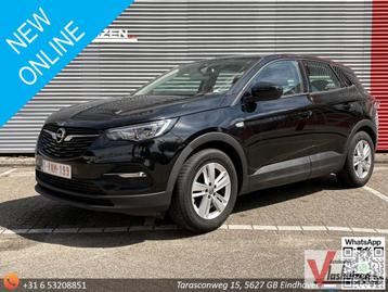 Opel Grandland X 1.5 CDTi Business Edition | € 9.800,- NETTO beschikbaar voor biedingen