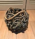 Kleine lantaarn, Ophalen, Zo goed als nieuw, Hout