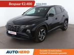 Hyundai Tucson 1.6 T-GDI Mild-Hybrid Prime 2WD (bj 2022), Leder, 5 zetels, SUV of Terreinwagen, 1598 cc
