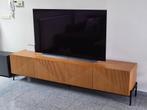LG OLED 55" C1, Ophalen, Zo goed als nieuw, 100 cm of meer, 4k (UHD)