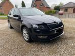 Skoda Octavia euro 6b 1.6 diesel, Auto's, Skoda, Euro 6, Leder en Stof, Zwart, Particulier