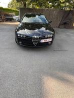 Goed verzorgdeAlfa 159 2.0jtd bwj 2012., Autos, Alfa Romeo, Euro 5, Achat, Particulier