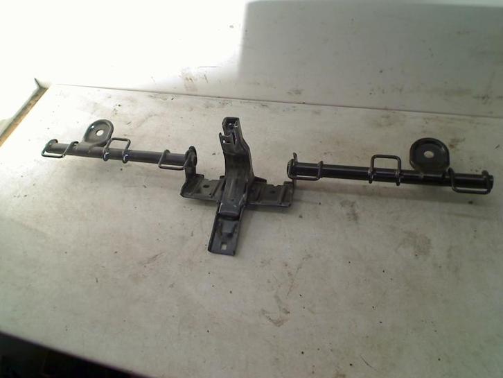 STEUN isofix Fiat 500 (312) (01-2007/12-2012), Auto-onderdelen, Ophanging en Onderstel, Fiat, Gebruikt