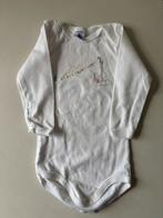 Witte romper Petit Bateau, Nacht- of Onderkleding, Gebruikt, Petit Bateau, Verzenden