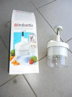 groentehakker Brabantia, Ophalen of Verzenden, Zo goed als nieuw