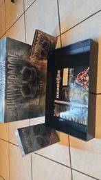 Thunderdome 98 best of box, Cd's en Dvd's, Ophalen of Verzenden