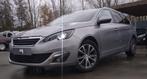 Peugeot 308 SW 1.2 PureTech Feline STT, Auto's, Stof, Euro 6, 4 cilinders, 96 kW