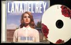 LANA DEL REY - Born to die (CD), Cd's en Dvd's, Ophalen of Verzenden, 2000 tot heden
