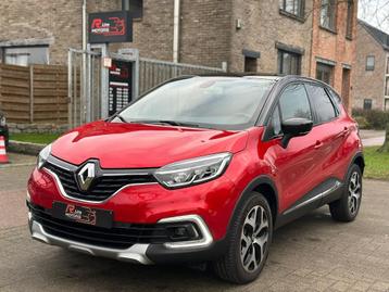 Renault Captur - 0.9TCE - 7000KM ! Camera - Keyless Entry - beschikbaar voor biedingen