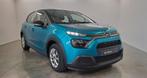 Citroën C3 1.2 PureTech 83 S&S BVM You !, Voorwielaandrijving, https://public.car-pass.be/vhr/4cad3fd5-38c4-4760-8b7b-c954de3cb4fc