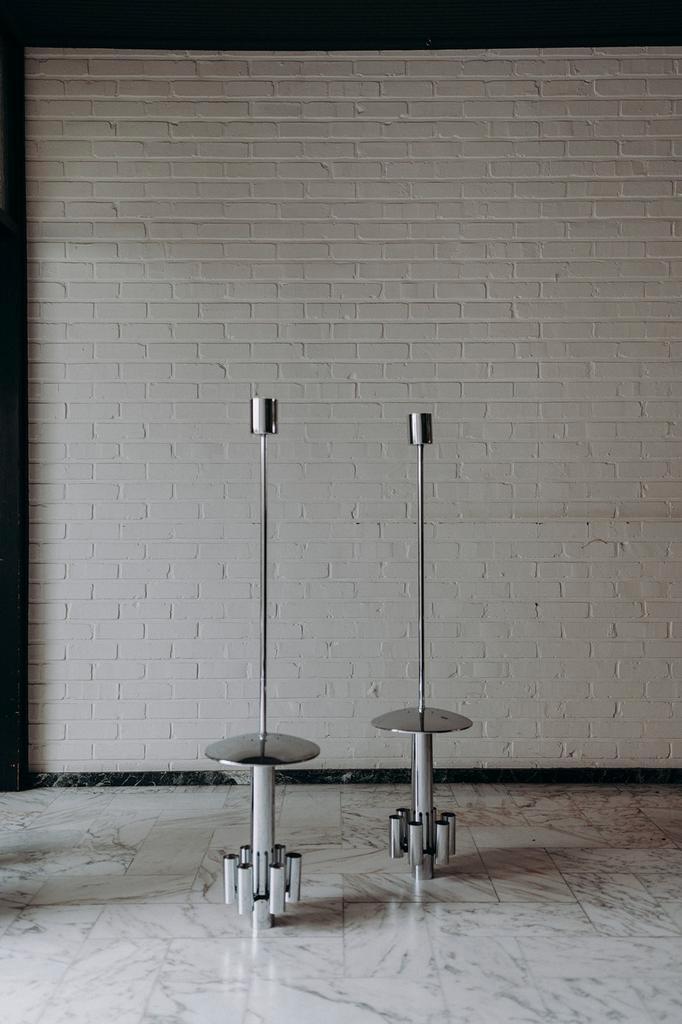 Set van hanglampen Glashütte Limburg, Huis en Inrichting, Lampen | Hanglampen, Glas, Ophalen