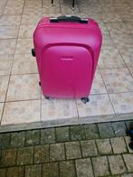 Koffer goed staat, Handtassen en Accessoires, Koffers, Ophalen, Zo goed als nieuw